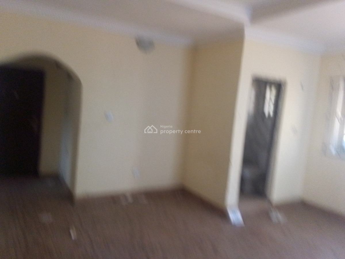 Spacious Luxury 3 Bedroom Flat with Excellent Features, Newtown Estate Rd, Ogombo, Ajah, Lagos, Flat / Apartment for Rent
