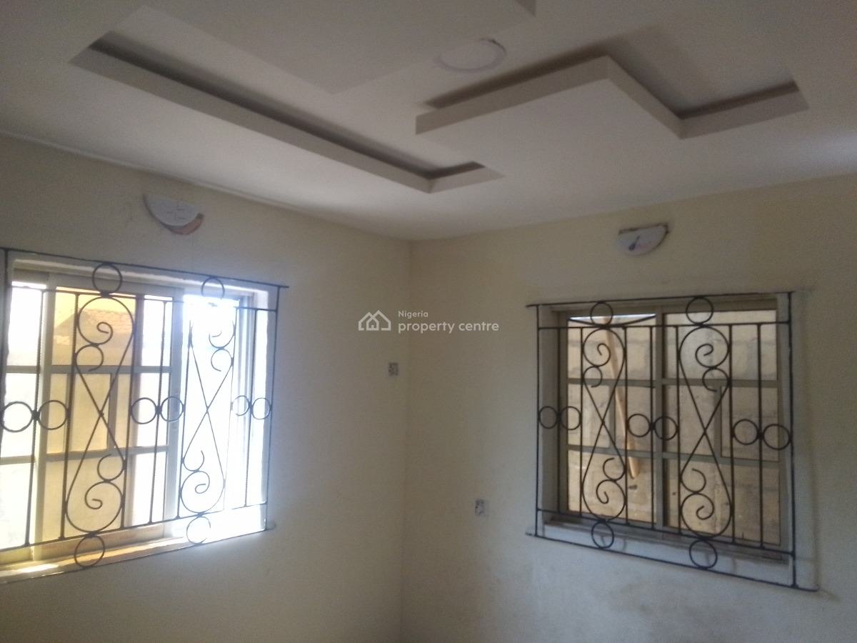 Spacious Luxury 3 Bedroom Flat with Excellent Features, Newtown Estate Rd, Ogombo, Ajah, Lagos, Flat / Apartment for Rent