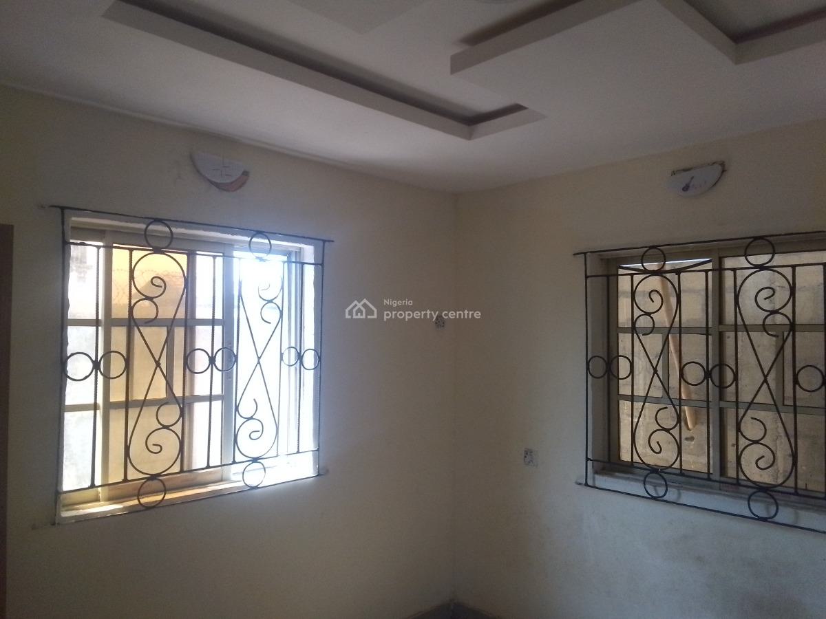 Spacious Luxury 3 Bedroom Flat with Excellent Features, Newtown Estate Rd, Ogombo, Ajah, Lagos, Flat / Apartment for Rent