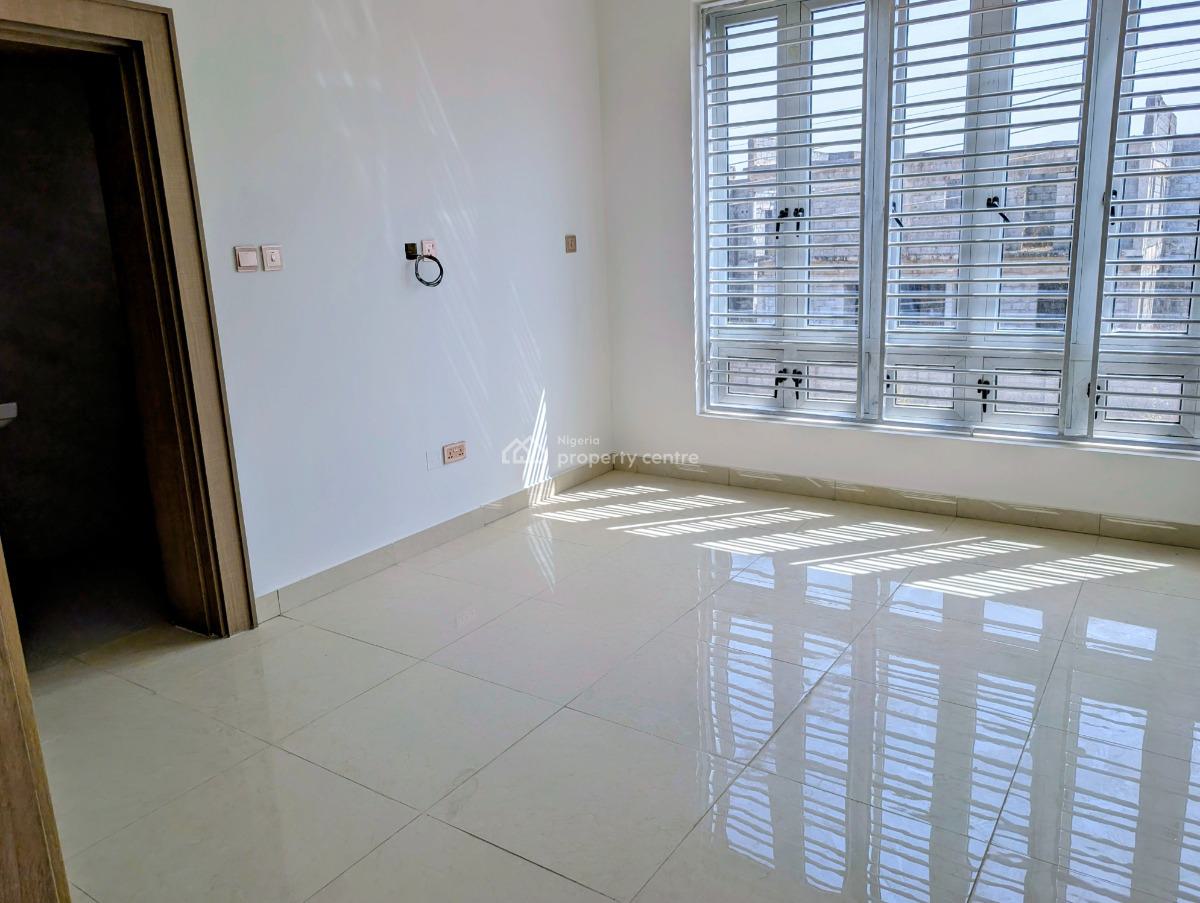 Luxurious 3bed Room Terrace Duplex with Attached Bq, Lokogoma District, Lokogoma District, Abuja, Terraced Duplex for Rent