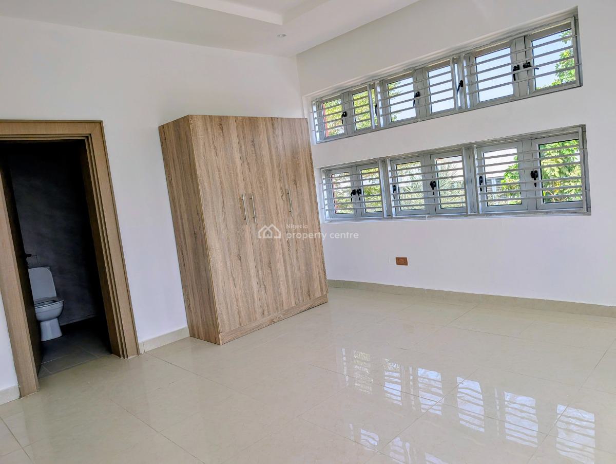 Luxurious 3bed Room Terrace Duplex with Attached Bq, Lokogoma District, Lokogoma District, Abuja, Terraced Duplex for Rent