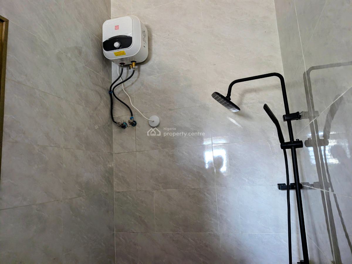 Luxurious 3bed Room Terrace Duplex with Attached Bq, Lokogoma District, Lokogoma District, Abuja, Terraced Duplex for Rent