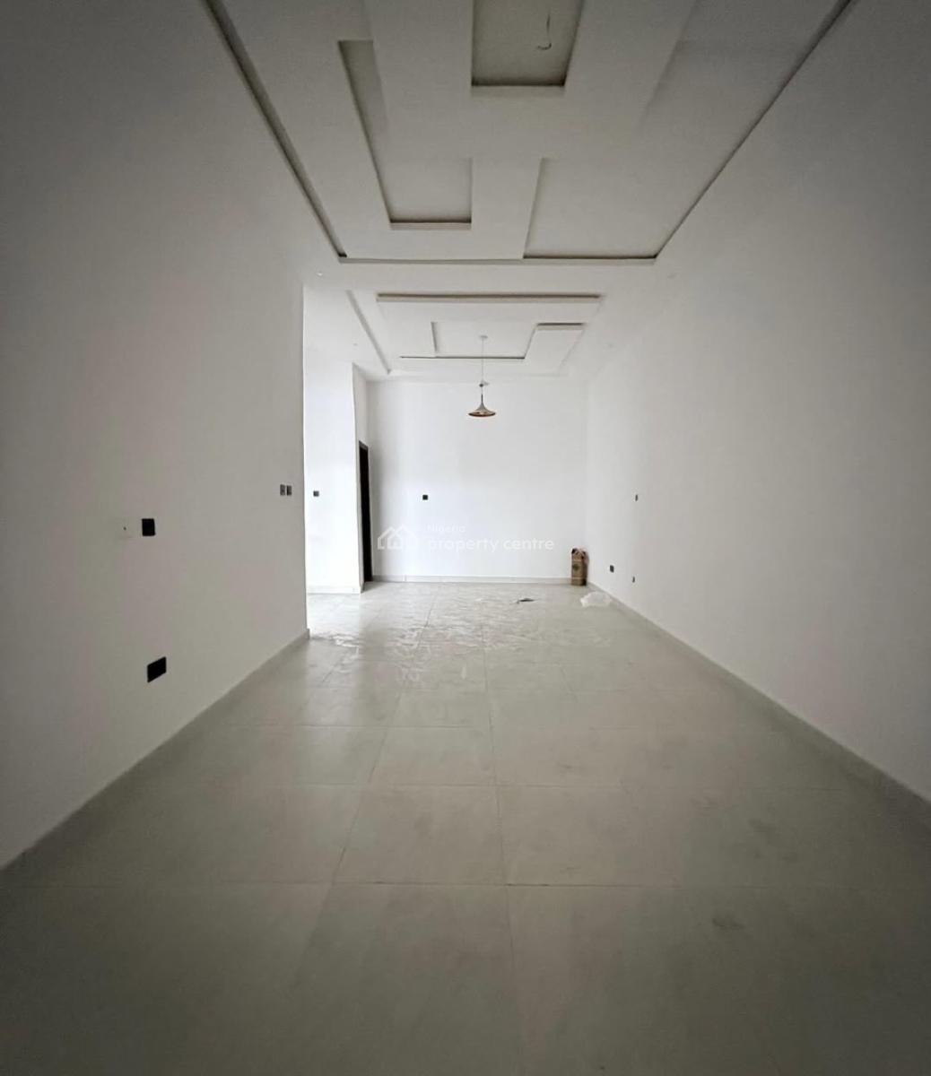 4 Bedroom Terrace Duplex, Orchid Road, Lekki, Lagos, Terraced Duplex for Rent