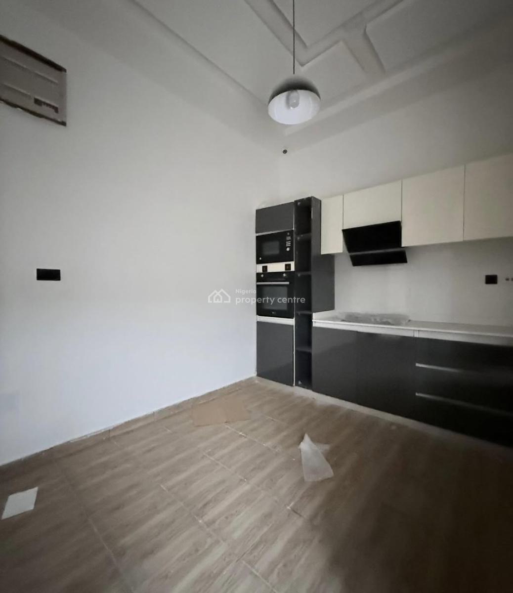 4 Bedroom Terrace Duplex, Orchid Road, Lekki, Lagos, Terraced Duplex for Rent