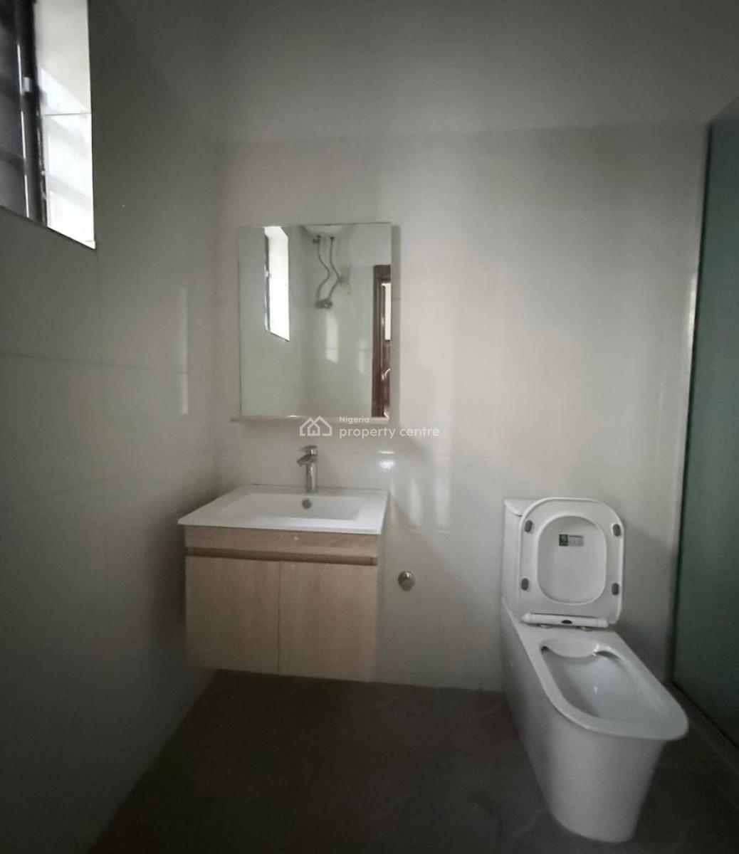 4 Bedroom Terrace Duplex, Orchid Road, Lekki, Lagos, Terraced Duplex for Rent