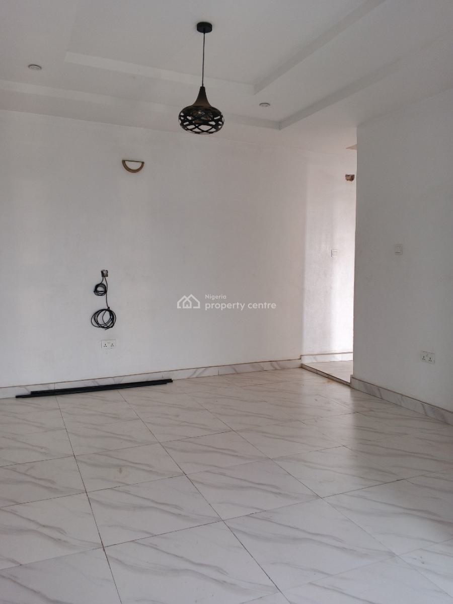 a Standard and Spacious Miniflat Available in a Serene Area, Alagomeji, Alagomeji, Yaba, Lagos, Mini Flat (room and Parlour) for Rent