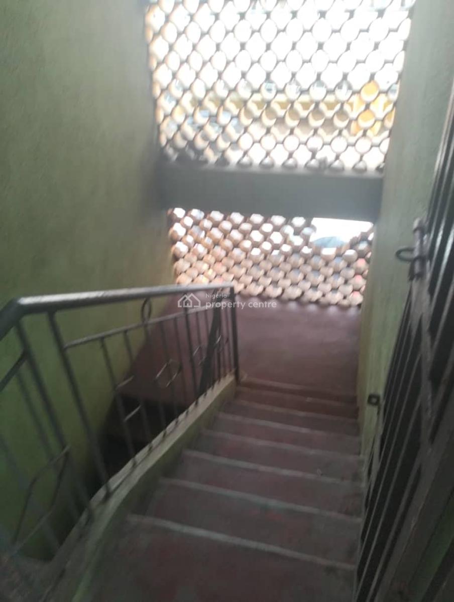 Office Space Available in a Commercial Hub, Waec, Jibowu, Yaba, Lagos, Office Space for Rent