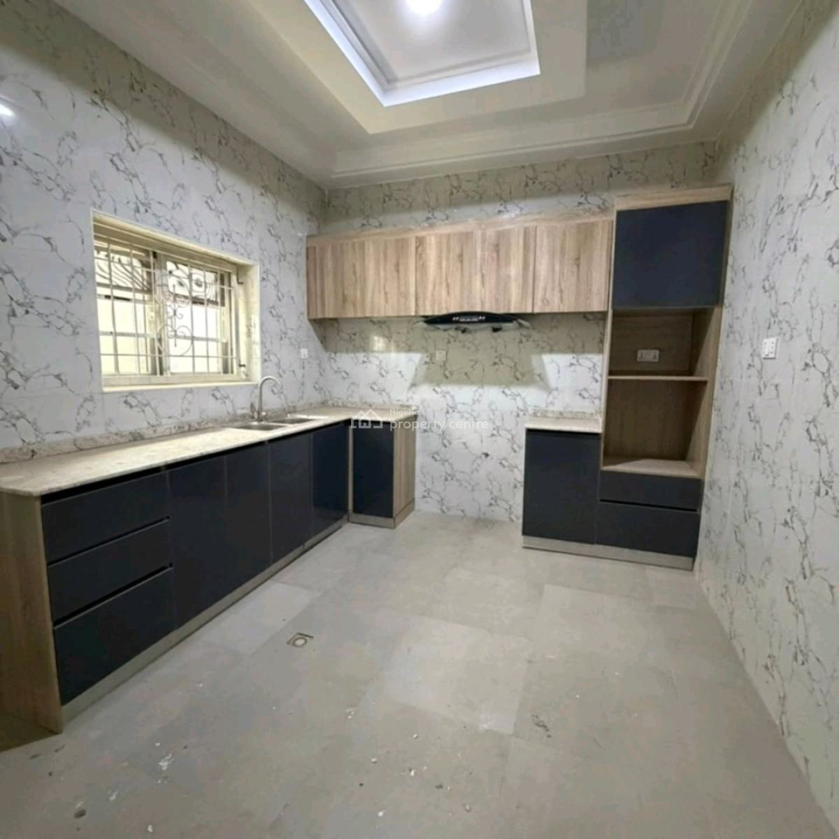 Block of 9 Units -- 2 Bedroom Apartment, 6th Avenue, Gwarinpa, Abuja, House for Sale