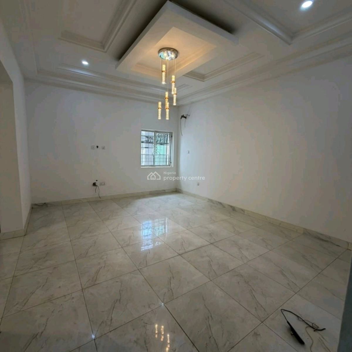 Block of 9 Units -- 2 Bedroom Apartment, 6th Avenue, Gwarinpa, Abuja, House for Sale