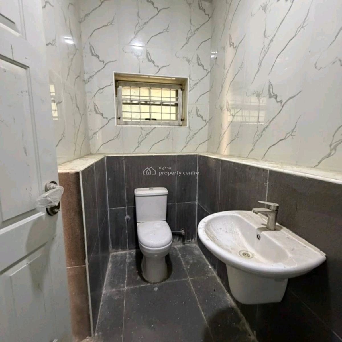 Block of 9 Units -- 2 Bedroom Apartment, 6th Avenue, Gwarinpa, Abuja, House for Sale