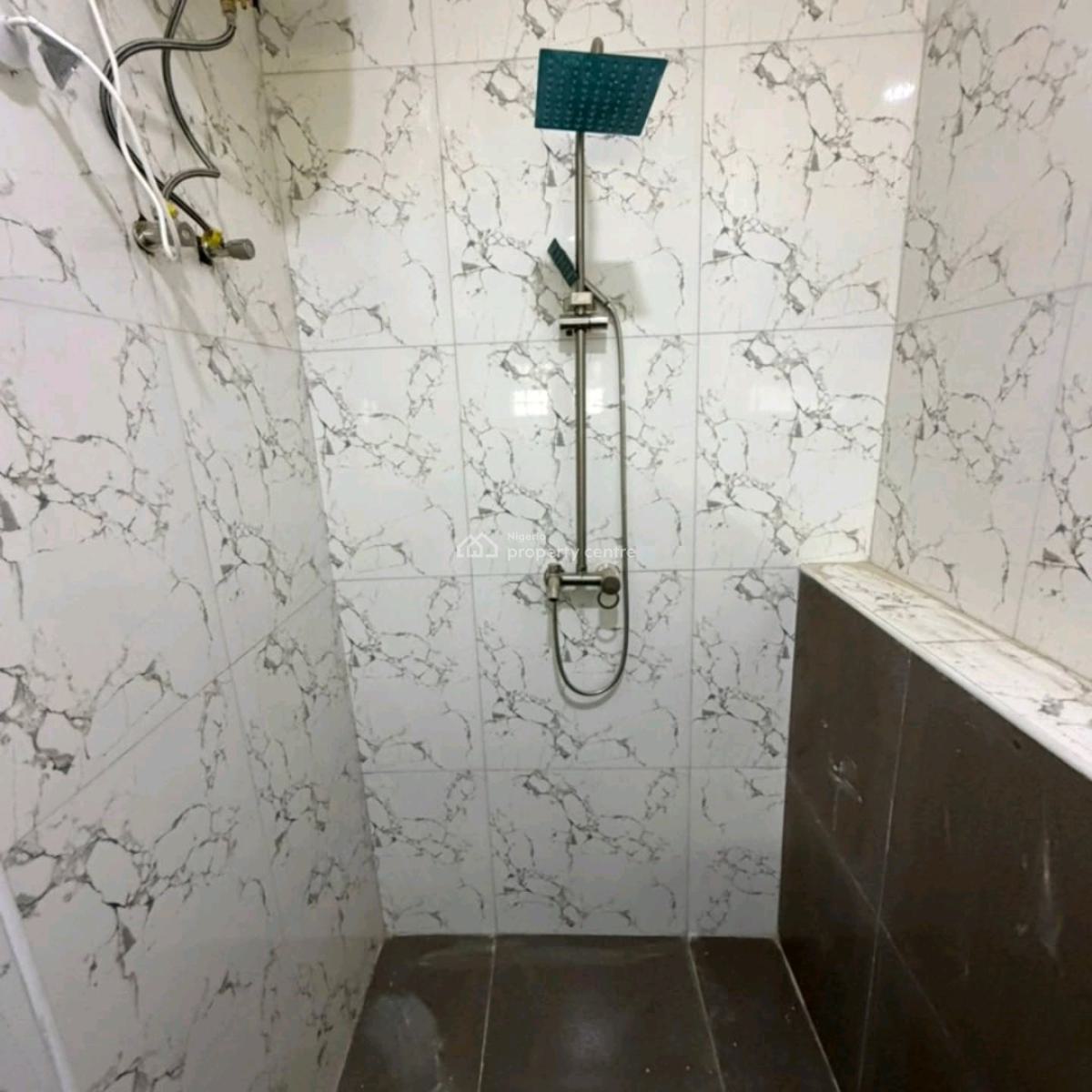 Block of 9 Units -- 2 Bedroom Apartment, 6th Avenue, Gwarinpa, Abuja, House for Sale