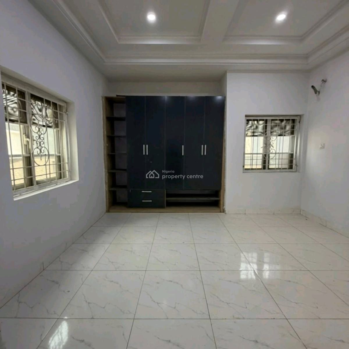 Block of 9 Units -- 2 Bedroom Apartment, 6th Avenue, Gwarinpa, Abuja, House for Sale