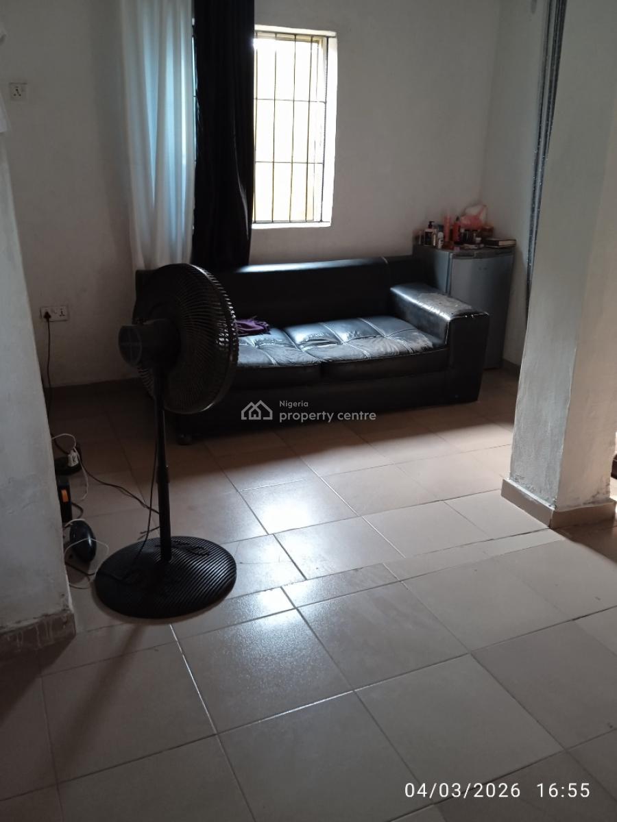 Female Tenant Needed, Alasia Town, Sangotedo, Ajah, Lagos, Self Contain (single Rooms) for Rent