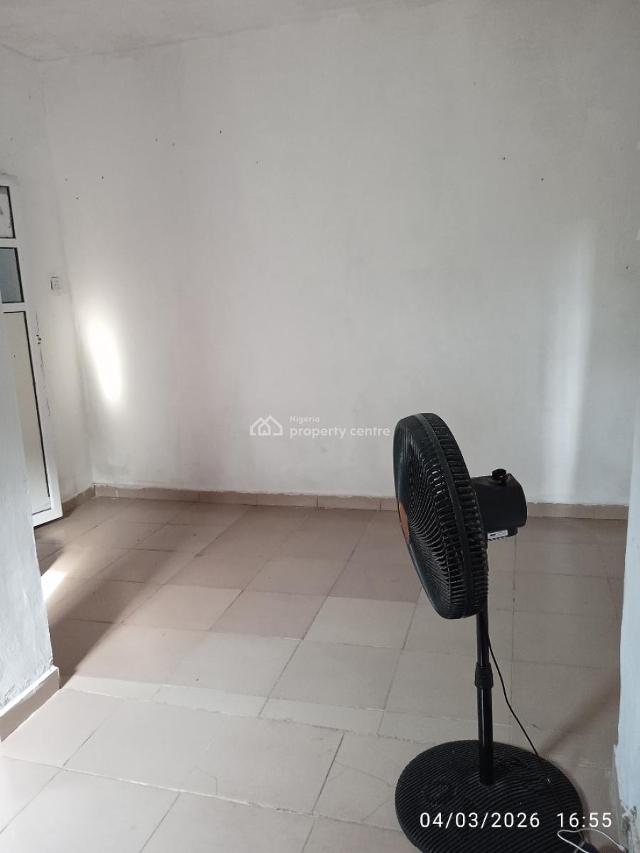 Female Tenant Needed, Alasia Town, Sangotedo, Ajah, Lagos, Self Contain (single Rooms) for Rent