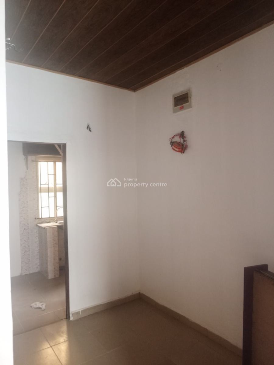 Beautiful Mini Flat (room and Parlor) with Wardrobe, Fenced and Gated, Malete, Ibeju Lekki, Lagos, Mini Flat (room and Parlour) for Rent