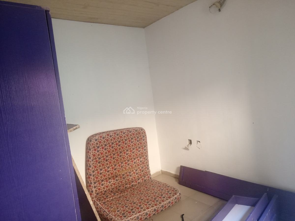 Beautiful Mini Flat (room and Parlor) with Wardrobe, Fenced and Gated, Malete, Ibeju Lekki, Lagos, Mini Flat (room and Parlour) for Rent