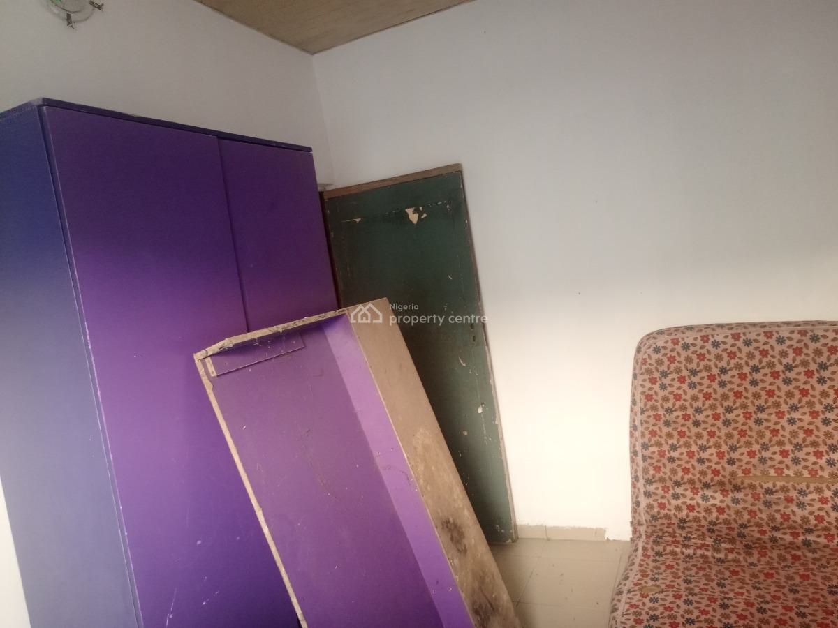 Beautiful Mini Flat (room and Parlor) with Wardrobe, Fenced and Gated, Malete, Ibeju Lekki, Lagos, Mini Flat (room and Parlour) for Rent