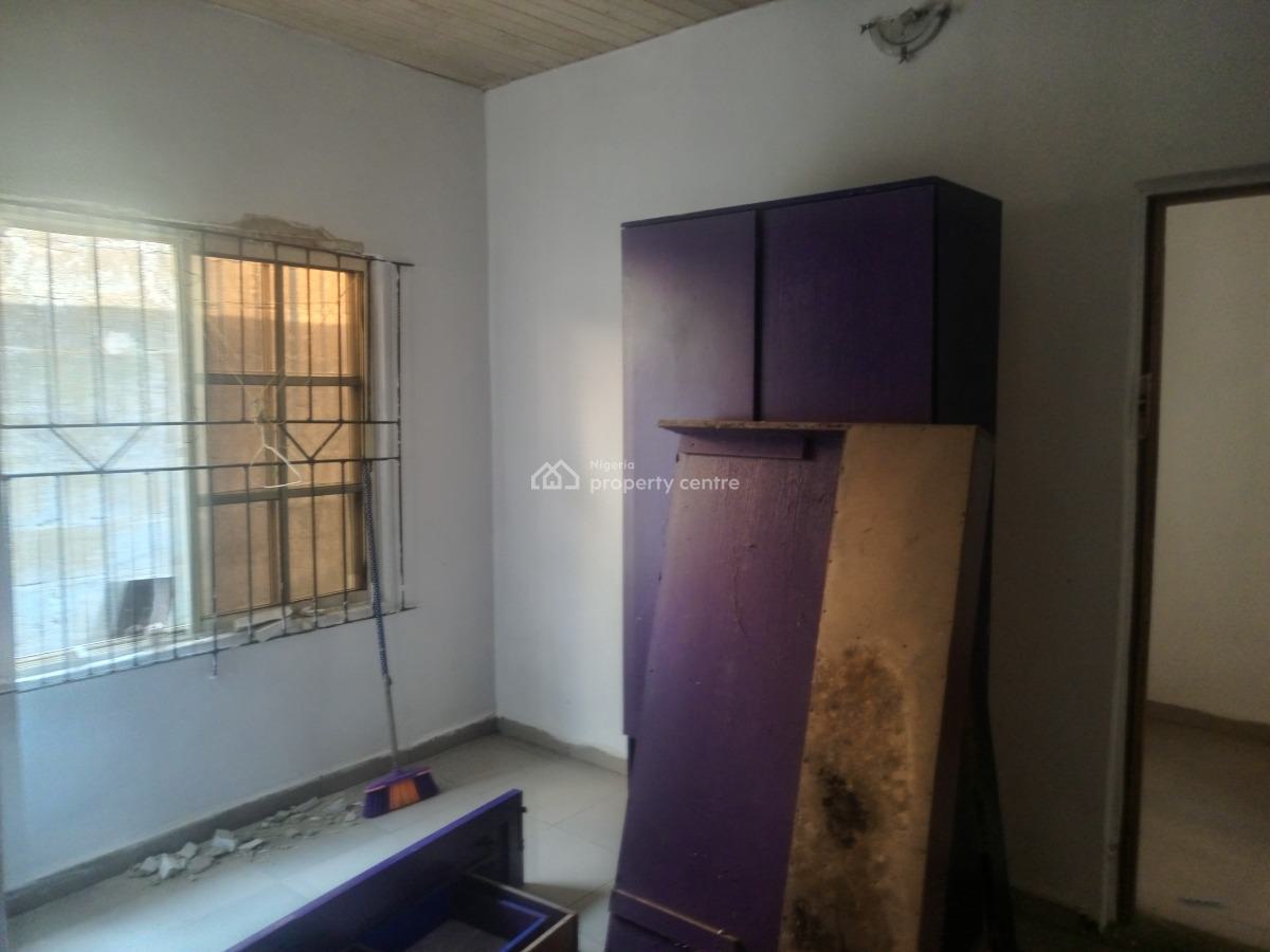 Beautiful Mini Flat (room and Parlor) with Wardrobe, Fenced and Gated, Malete, Ibeju Lekki, Lagos, Mini Flat (room and Parlour) for Rent