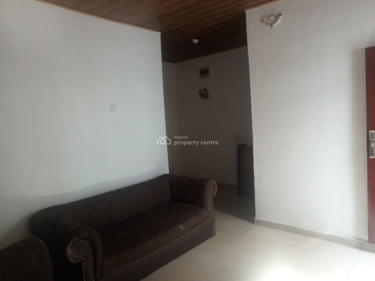 Beautiful Mini Flat (room and Parlor) with Wardrobe, Fenced and Gated, Malete, Ibeju Lekki, Lagos, Mini Flat (room and Parlour) for Rent