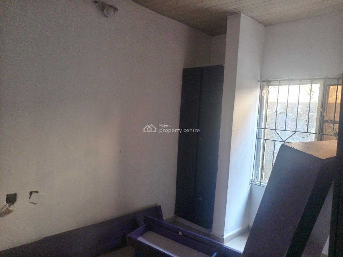 Beautiful Mini Flat (room and Parlor) with Wardrobe, Fenced and Gated, Malete, Ibeju Lekki, Lagos, Mini Flat (room and Parlour) for Rent