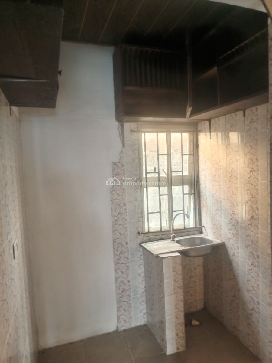 Beautiful Mini Flat (room and Parlor) with Wardrobe, Fenced and Gated, Malete, Ibeju Lekki, Lagos, Mini Flat (room and Parlour) for Rent