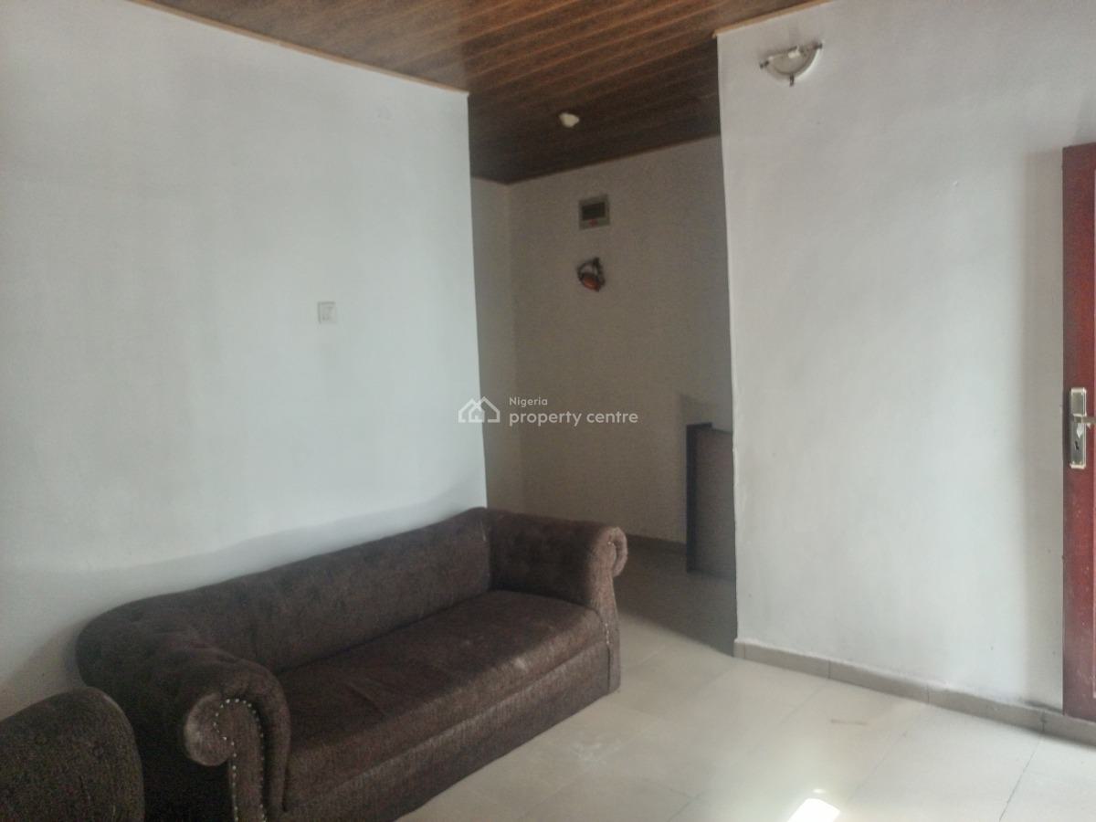 Beautiful Mini Flat (room and Parlor) with Wardrobe, Fenced and Gated, Malete, Ibeju Lekki, Lagos, Mini Flat (room and Parlour) for Rent