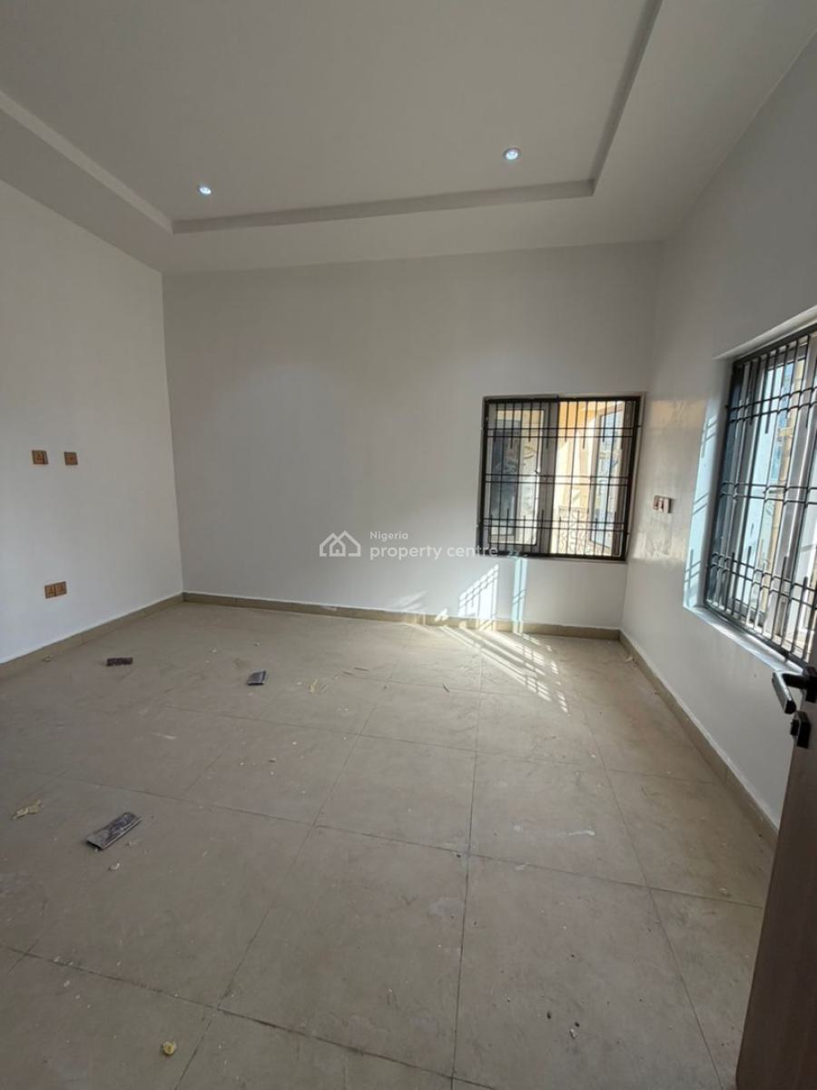 Brand New 3 Bedroom Spacious Apartment, Ground Floor, Tarred Road, Katampe (main), Katampe, Abuja, Flat / Apartment for Sale