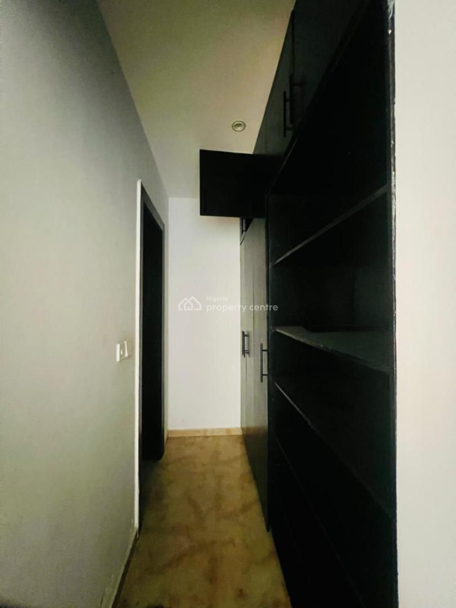 4 Bedroom Terrace Duplex with Boys Quarters, Jakande, Lekki, Lagos, Terraced Duplex for Rent