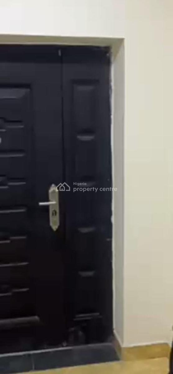 Standard Mini Flat Available in Lekki Phase 1, U3 Estate, Lekki Phase 1, Lekki, Lagos, Mini Flat (room and Parlour) for Rent