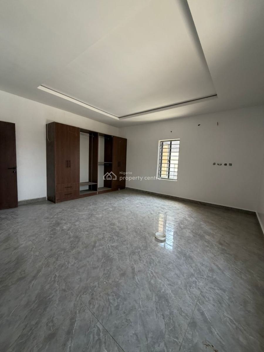 Beautiful 5 Bedroom Detached Duplex, 2rooms Bq, Gwarimpa Extenion. Inside an Estate, Gwarinpa, Abuja, Detached Duplex for Sale