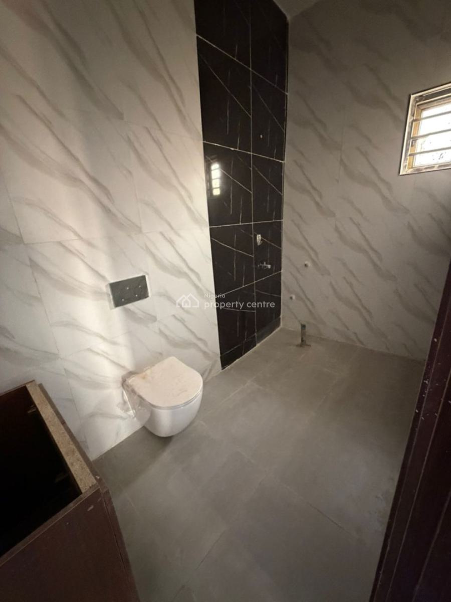 Beautiful 5 Bedroom Detached Duplex, 2rooms Bq, Gwarimpa Extenion. Inside an Estate, Gwarinpa, Abuja, Detached Duplex for Sale