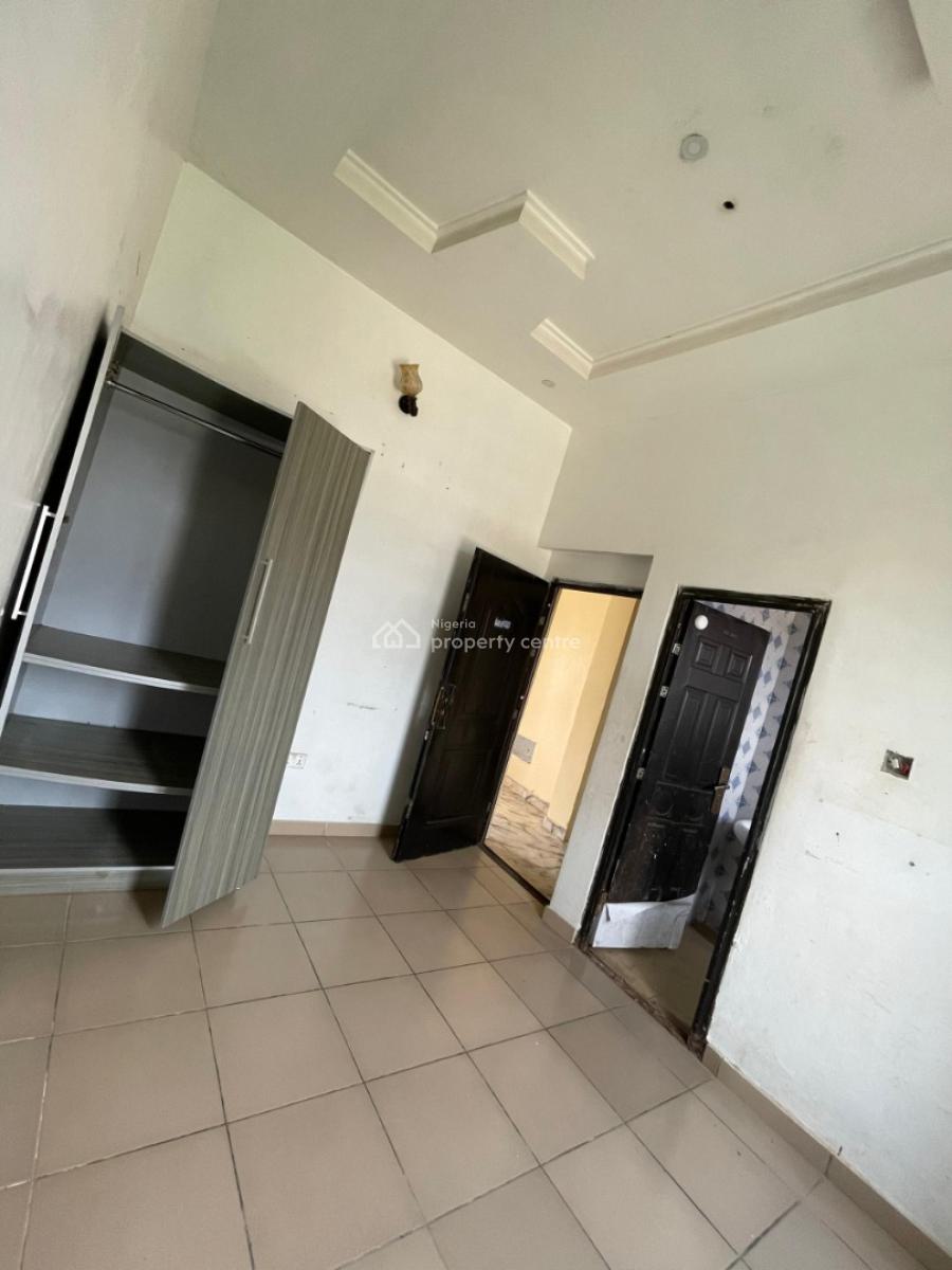 Luxury and Neatly Used Mini Flat Apartment. to Be Fully Renovated., Atlantic Gardens Estate, Ajiwe, Ajah, Lagos, Mini Flat (room and Parlour) for Rent