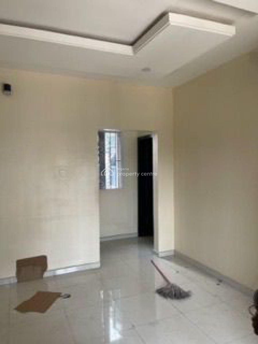 Neatly Used Mini Flat, Ogudu, Lagos, Mini Flat (room and Parlour) for Rent