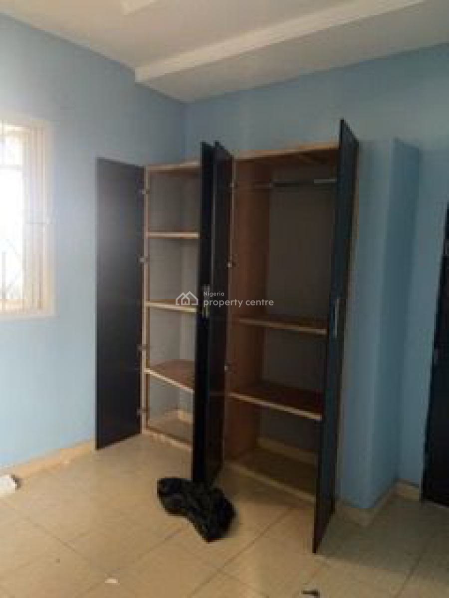 Neatly Used Mini Flat, Ogudu, Lagos, Mini Flat (room and Parlour) for Rent
