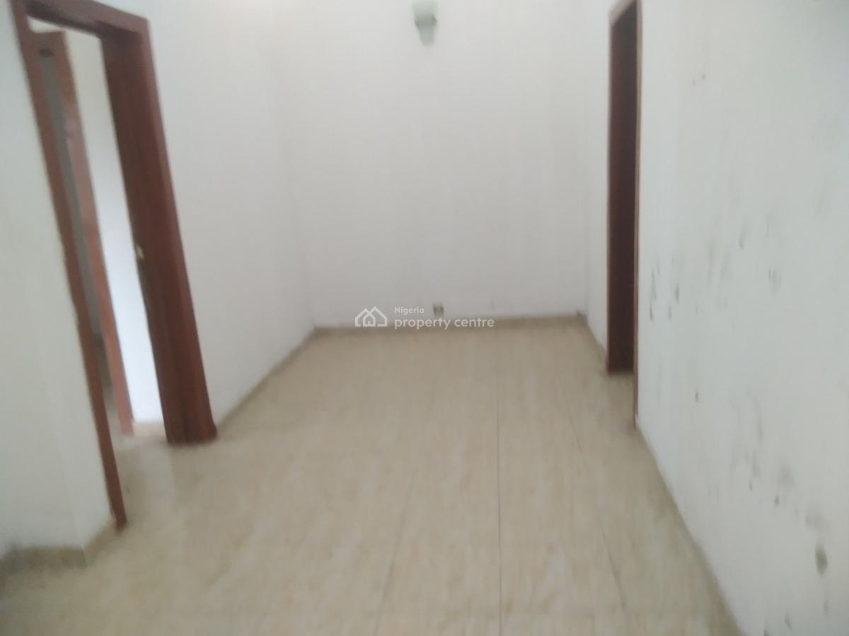 Luxury 3 Bedroom Terrace Duplex, Behind Jonaith Hotel, Sangotedo, Ajah, Lagos, Terraced Duplex for Rent