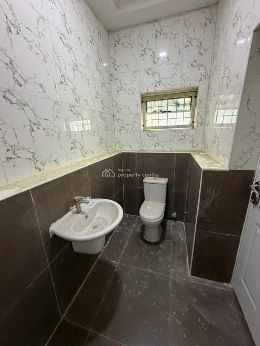 Beautiful 9 Units 2 Bedroom Apartment Inside an Estate, 6th Avenue, Gwarinpa, Abuja, Flat / Apartment for Sale