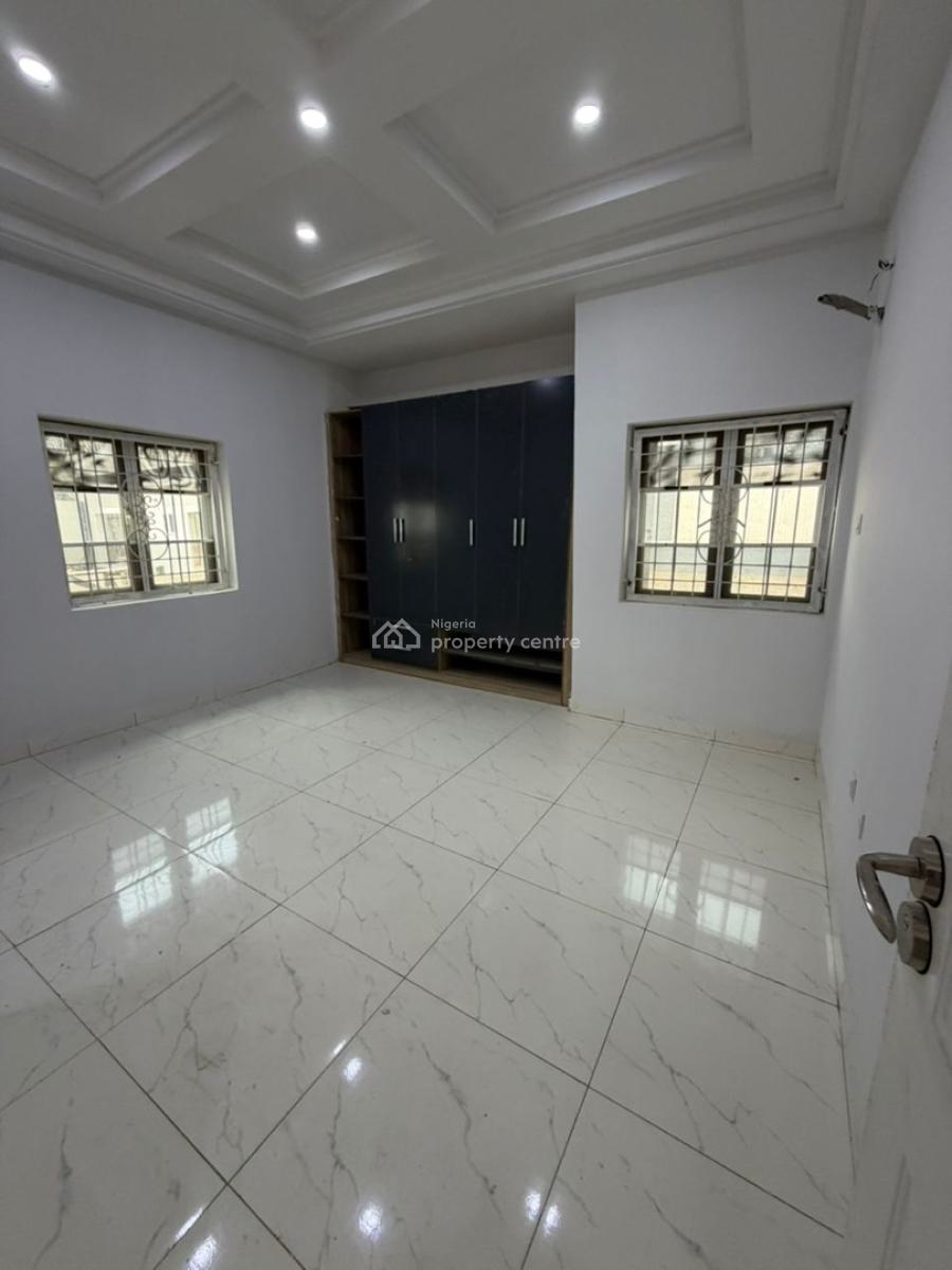 Beautiful 9 Units 2 Bedroom Apartment Inside an Estate, 6th Avenue, Gwarinpa, Abuja, Flat / Apartment for Sale