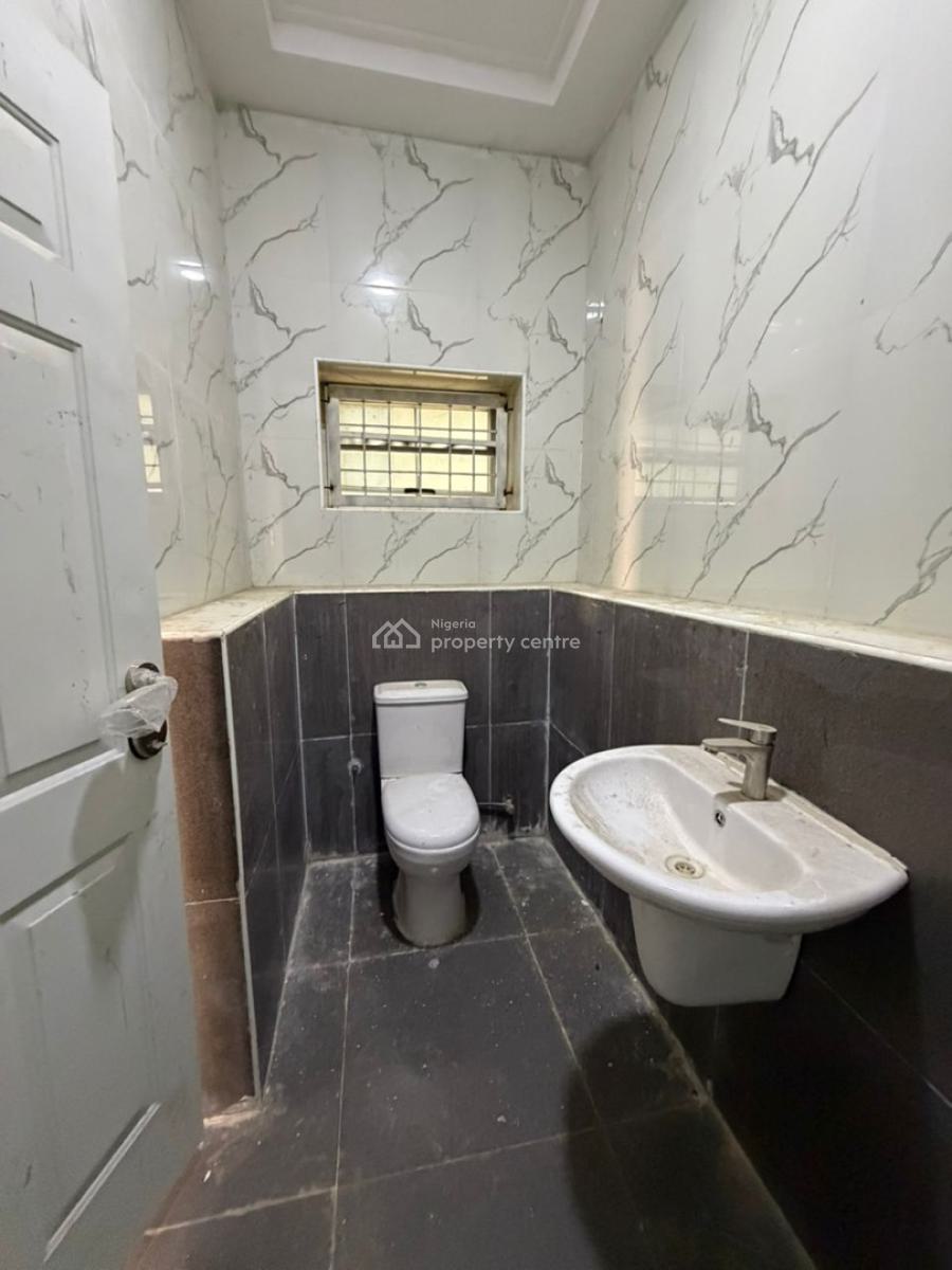 Beautiful 9 Units 2 Bedroom Apartment Inside an Estate, 6th Avenue, Gwarinpa, Abuja, Flat / Apartment for Sale