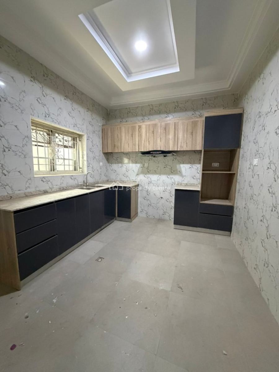 Beautiful 9 Units 2 Bedroom Apartment Inside an Estate, 6th Avenue, Gwarinpa, Abuja, Flat / Apartment for Sale