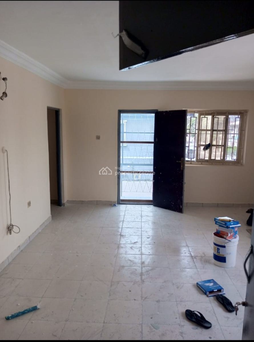 Renovated 4 Bedroom Semi Detached Duplex+ 2bq, Adeniyi Jones, Ikeja, Lagos, Semi-detached Duplex for Rent