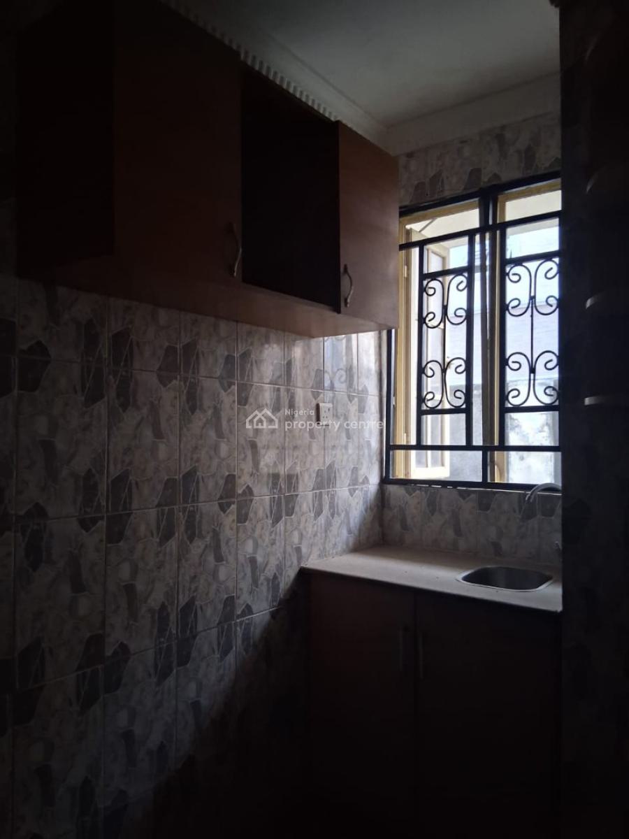 Lovely & Affordable One Bedroom, Area 1, Garki, Abuja, Flat / Apartment for Rent