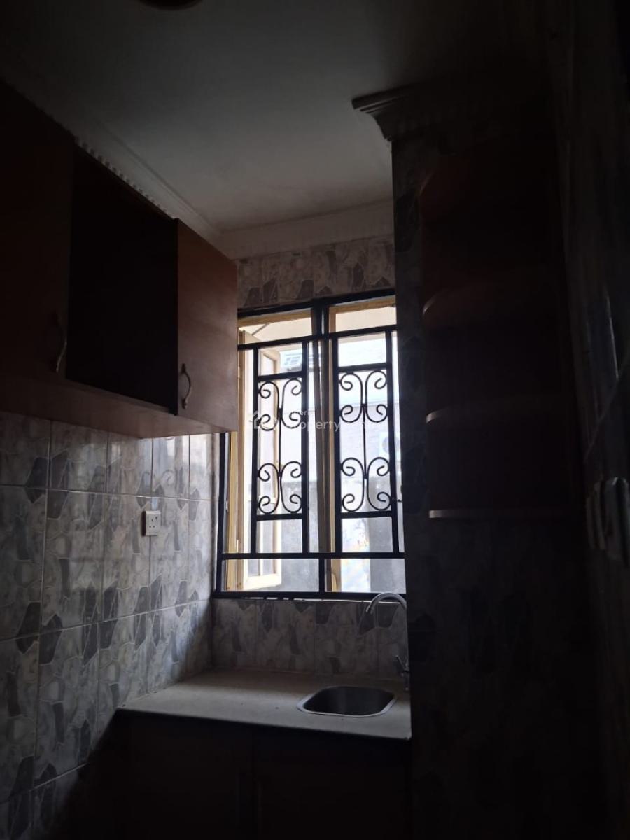 Lovely & Affordable One Bedroom, Area 1, Garki, Abuja, Flat / Apartment for Rent