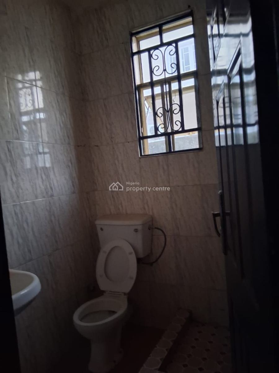 Lovely & Affordable One Bedroom, Area 1, Garki, Abuja, Flat / Apartment for Rent