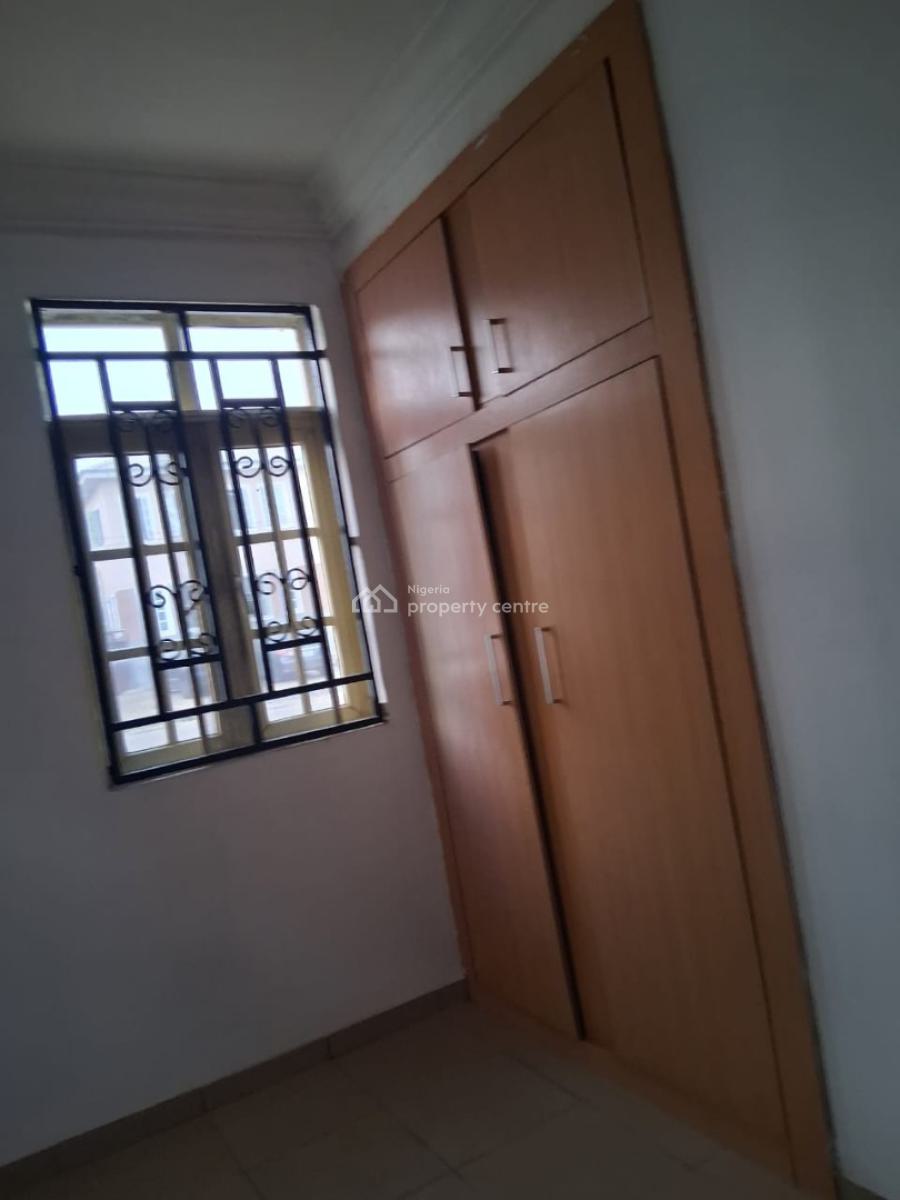 Lovely & Affordable One Bedroom, Area 1, Garki, Abuja, Flat / Apartment for Rent