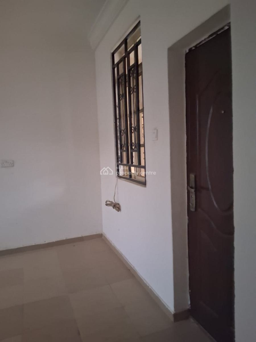 Lovely & Affordable One Bedroom, Area 1, Garki, Abuja, Flat / Apartment for Rent