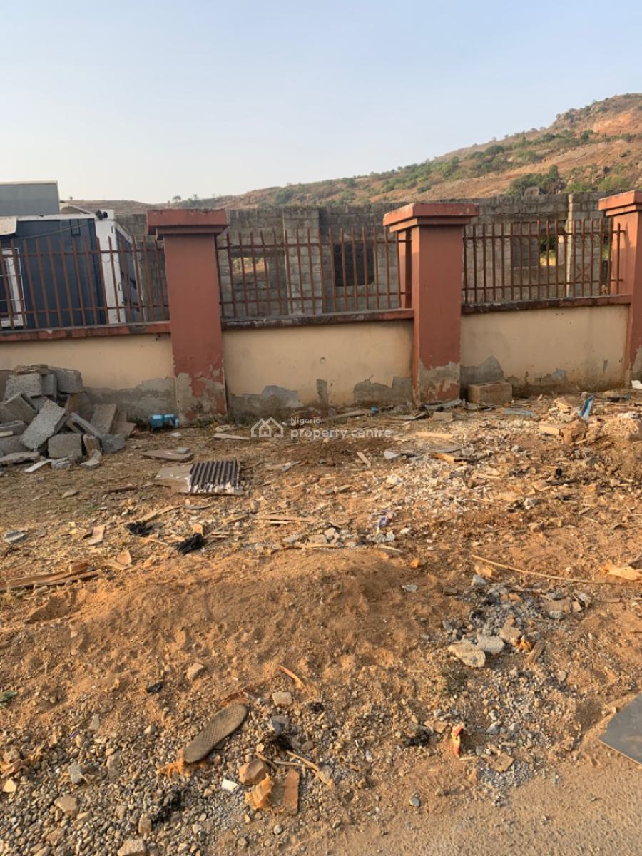 4200sqm Residential Land, Katampe Extension, Abuja, Katampe Extension, Katampe, Abuja, Residential Land for Sale