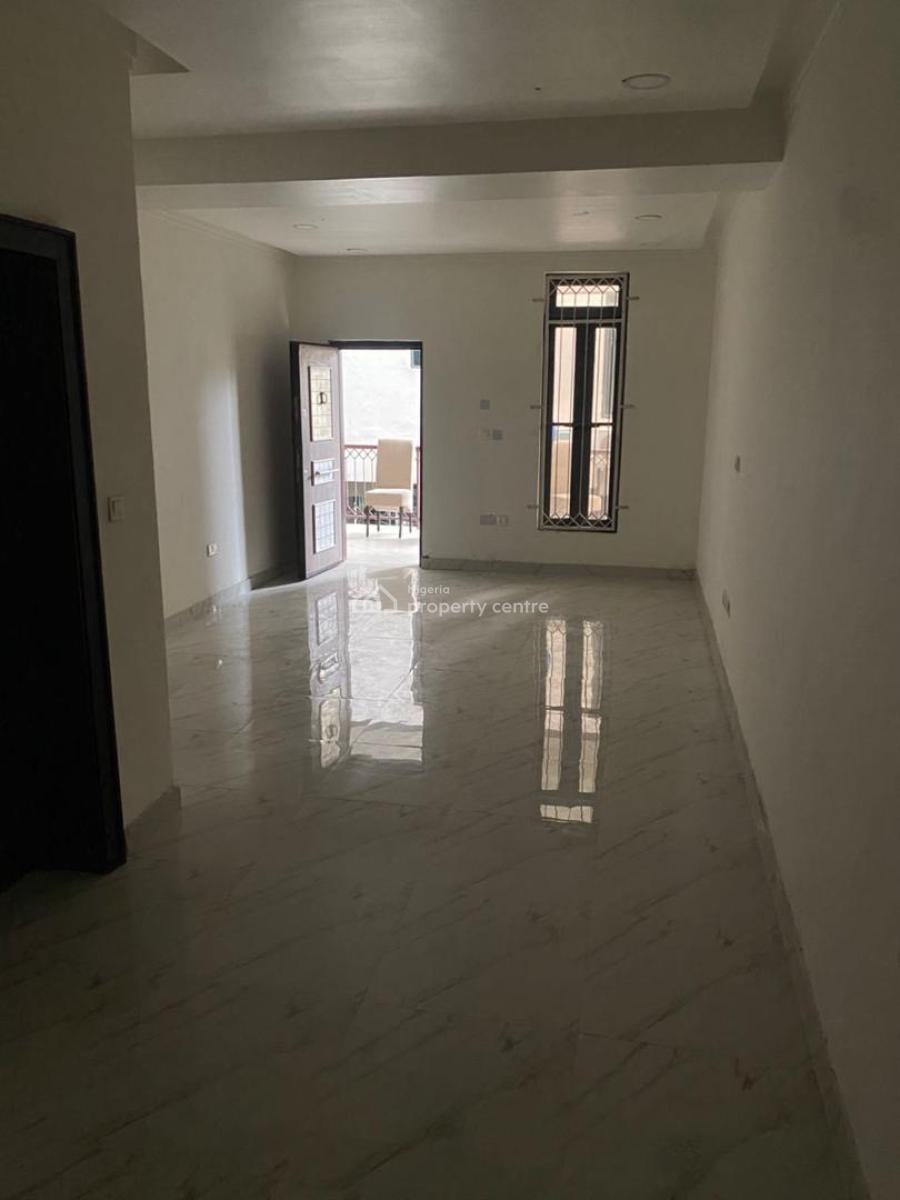 Luxury 4bed Terrace Duplex, Ikoyi, Ikoyi, Lagos, Terraced Duplex for Rent