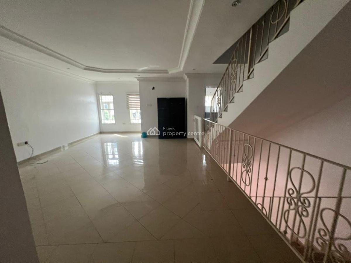 Luxury 4bed Terrace Duplex, Ikoyi, Ikoyi, Lagos, Terraced Duplex for Rent