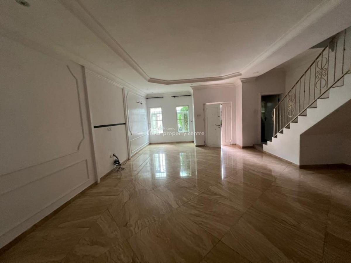 Luxury 4bed Terrace Duplex, Ikoyi, Ikoyi, Lagos, Terraced Duplex for Rent
