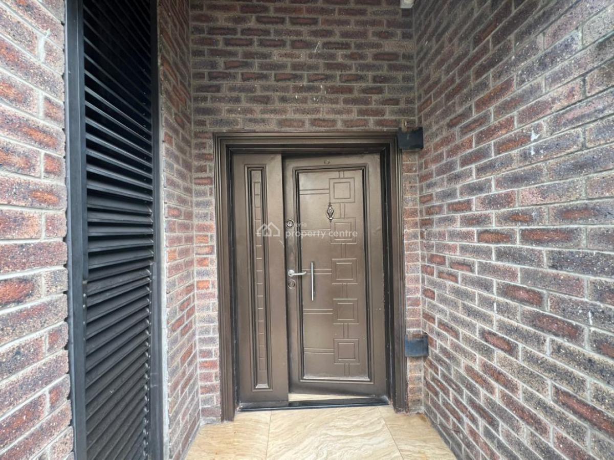 Luxury 4bed Terrace Duplex, Ikoyi, Ikoyi, Lagos, Terraced Duplex for Rent